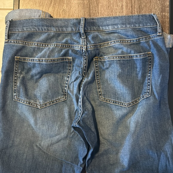 Girlfriend Jeans - Picture 4 of 4